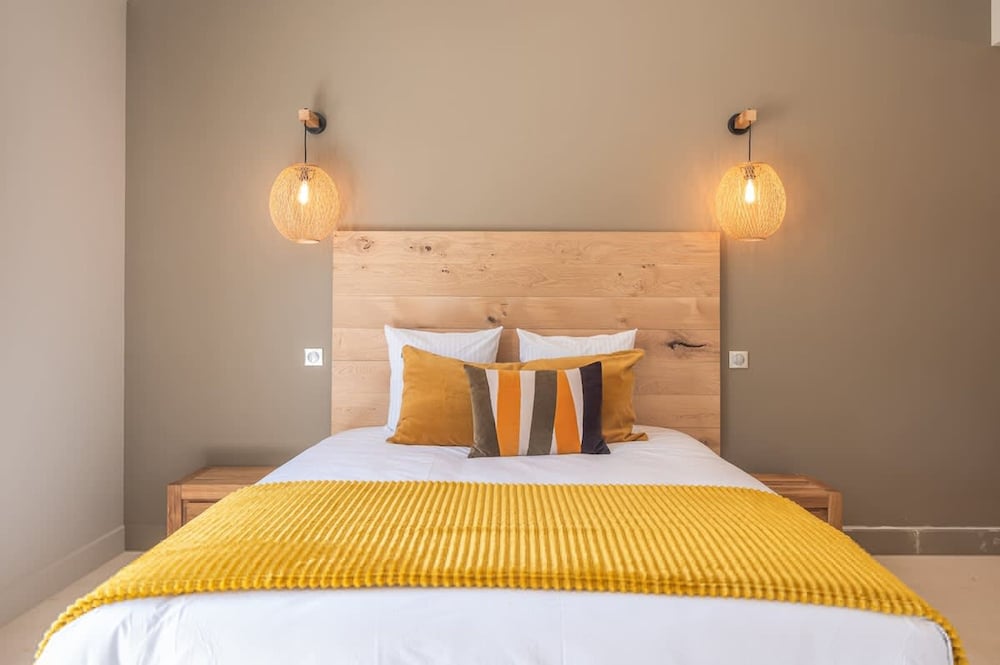 Villa Lou Panta Elegance and Comfort in the Heart of Saint-r My-de-provence
