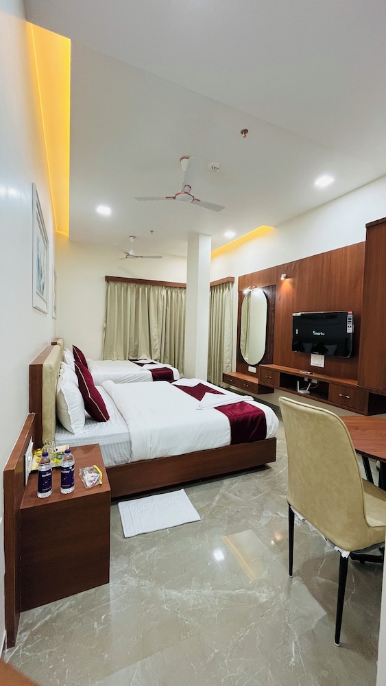 Hotel Park Inn