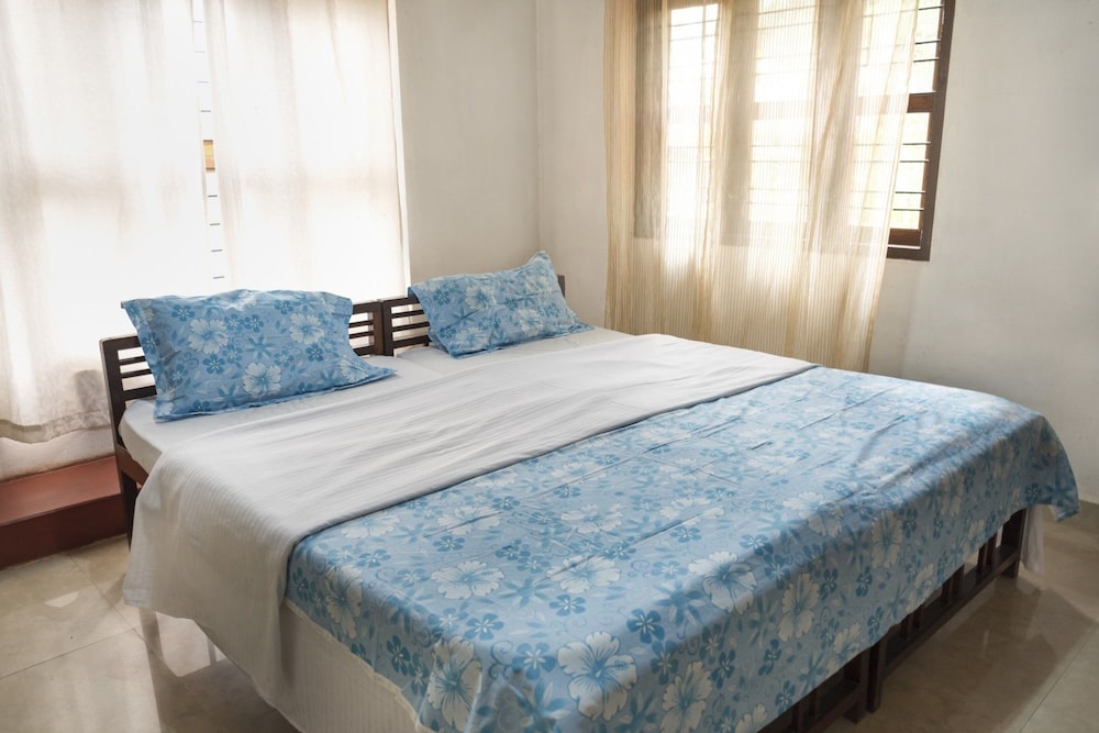 GuestHouser 3 BHK Homestay f7e4