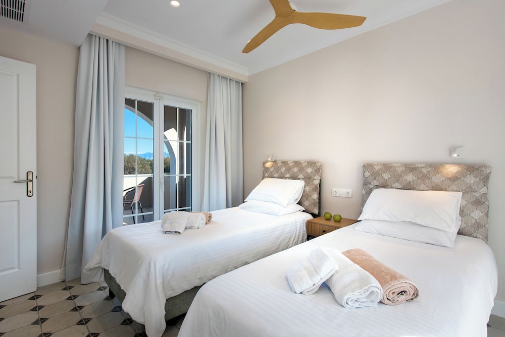 Nancy Suites