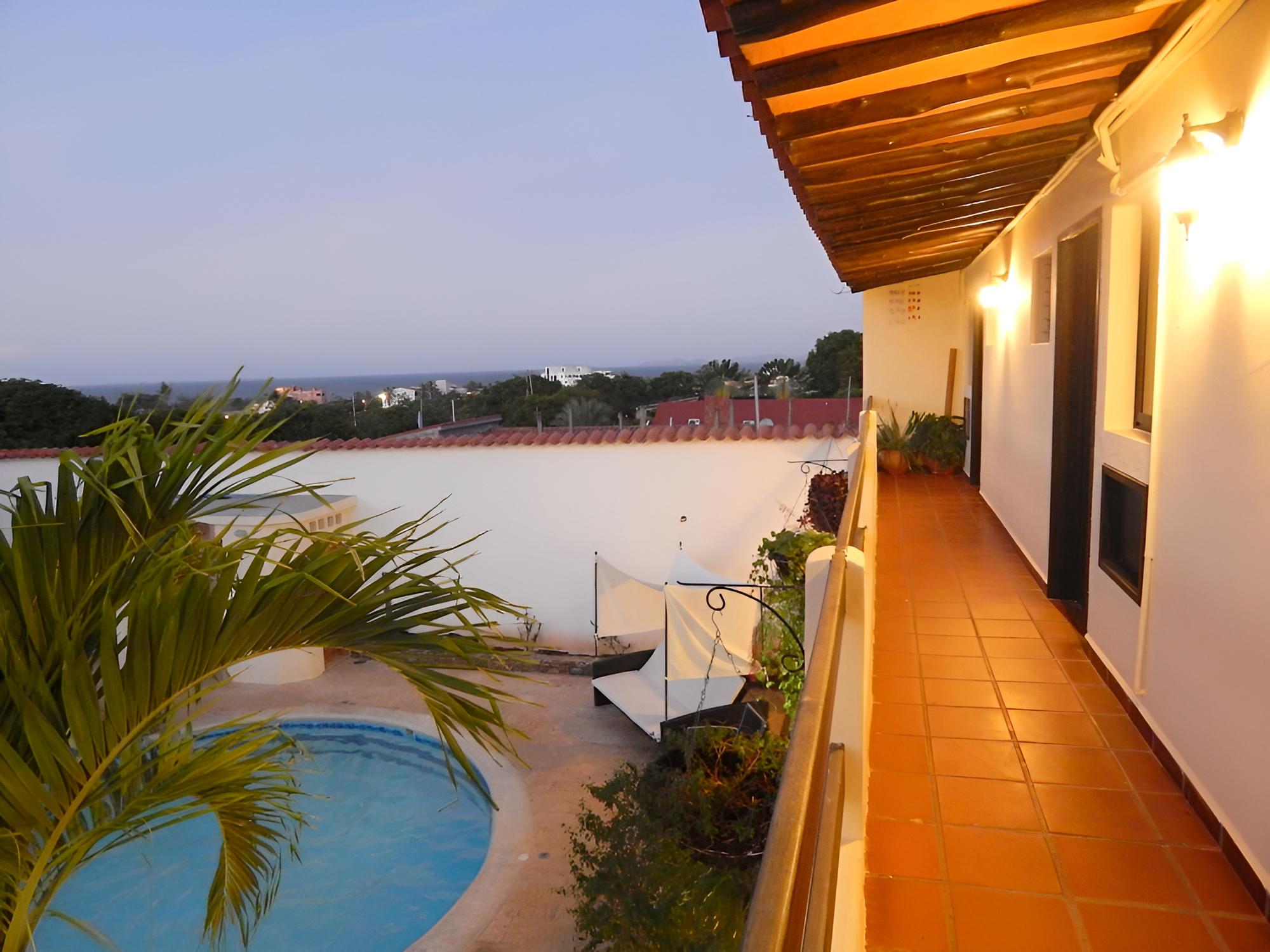 Posada Guaicora