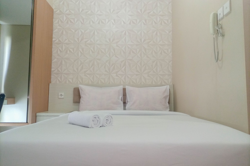 Homey And Tidy Studio Apartment At Taman Melati Sinduadi view 4
