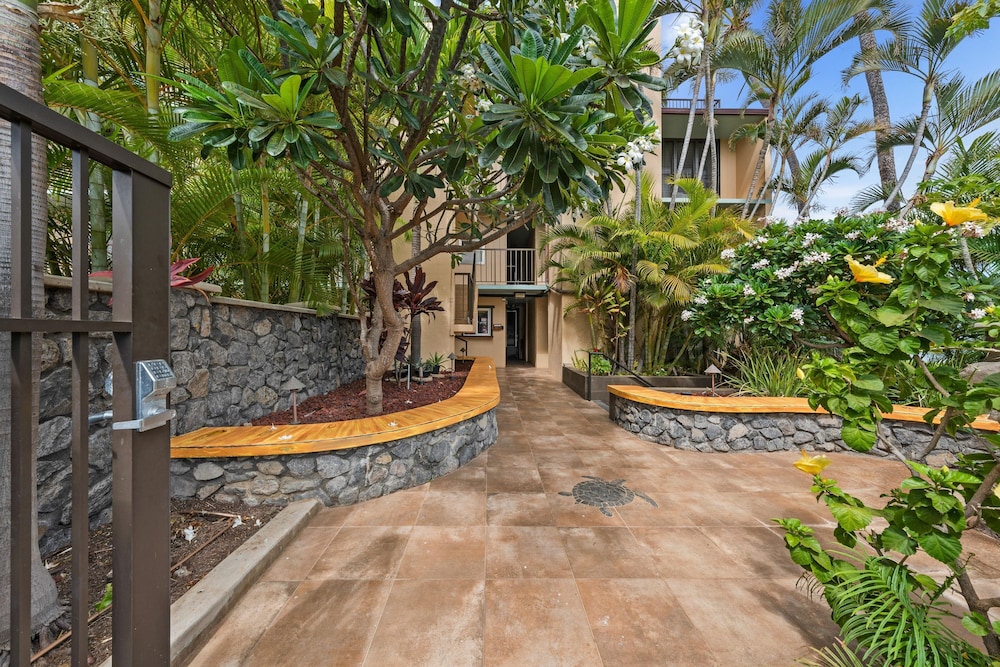 Punahoa 202 in Kihei