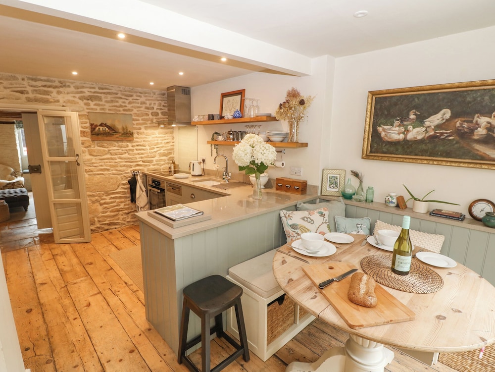 The Snug No 35 West End