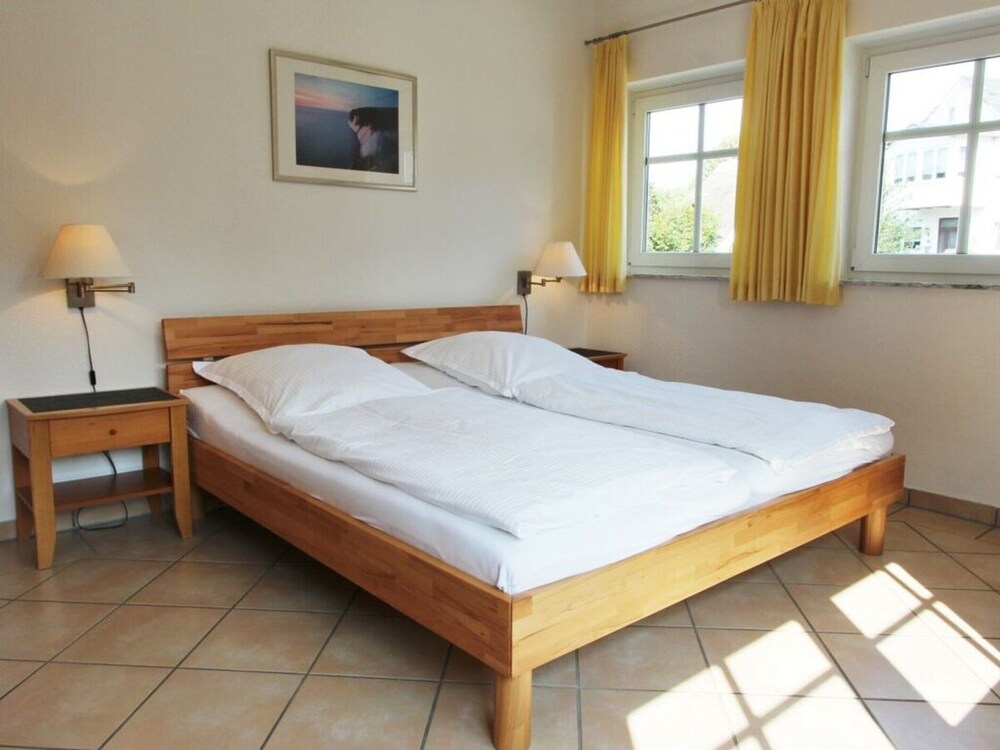 Holiday Apartment Dune House