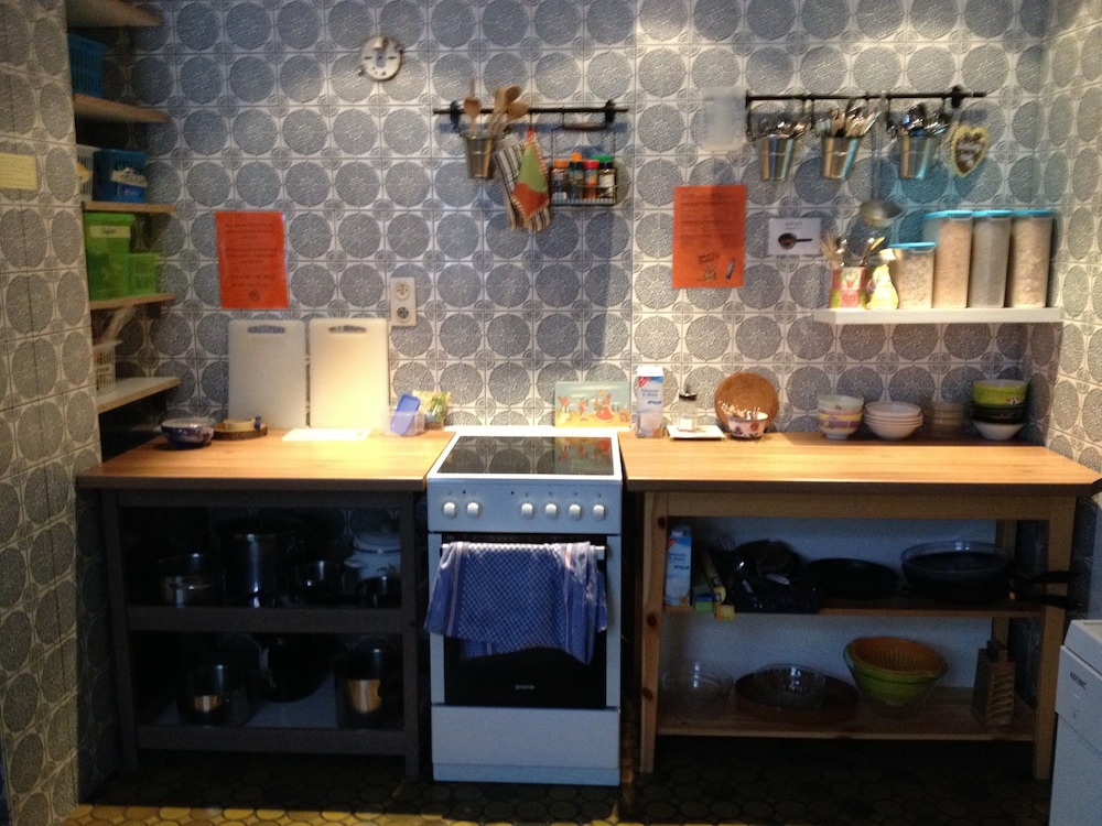 Lotte Hostel