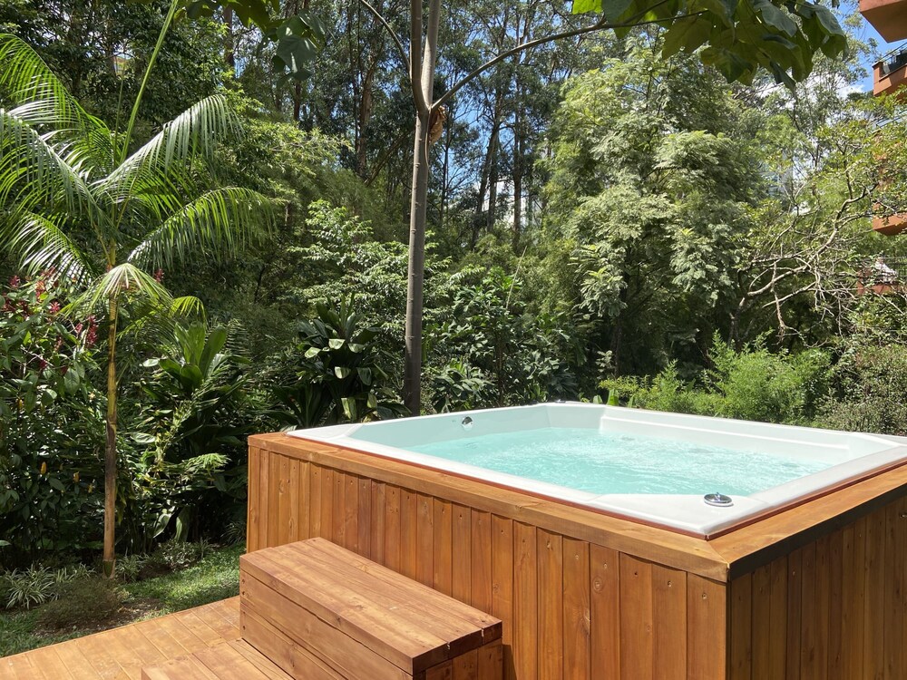 Amazing 4BR With Incredible Terrace in Medellin
