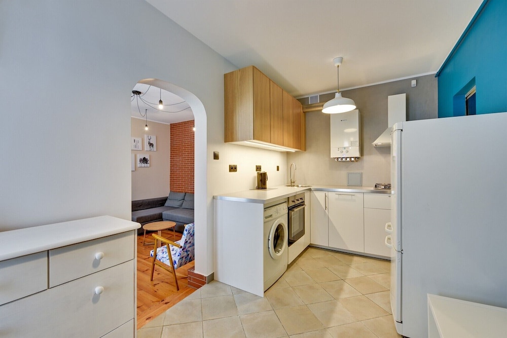 Grand Apartments - Balticana view 4