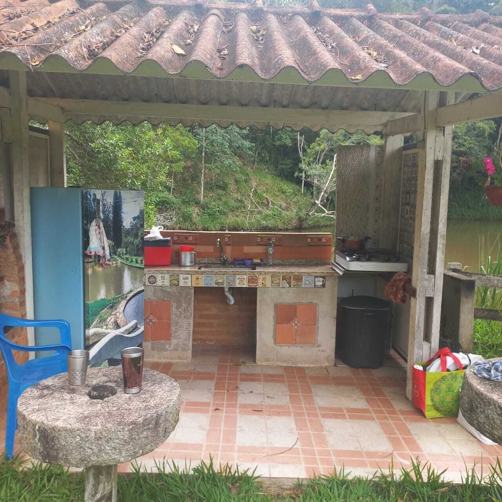 Recanto Mineiro