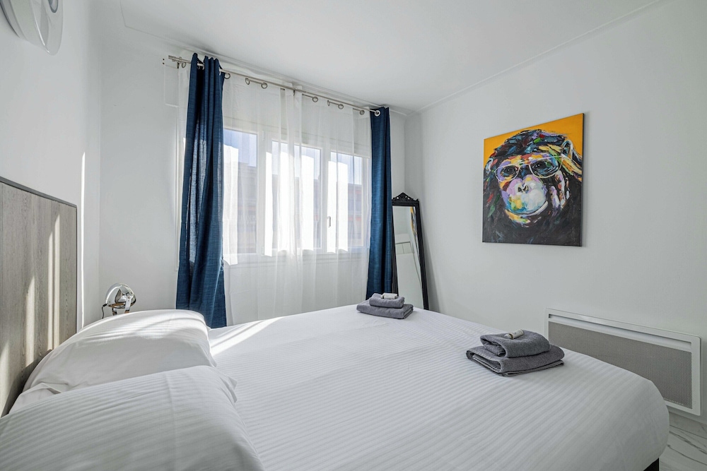 Charming Appartment 2 Bedrooms