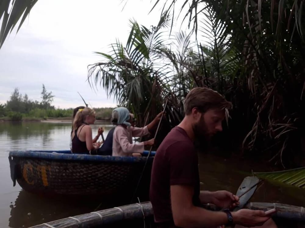 Hoi An Mercy Homestay