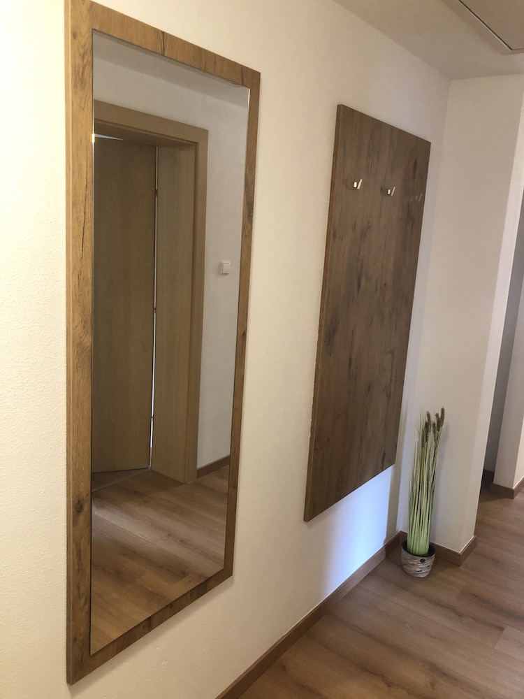 Appartement Grünfelder