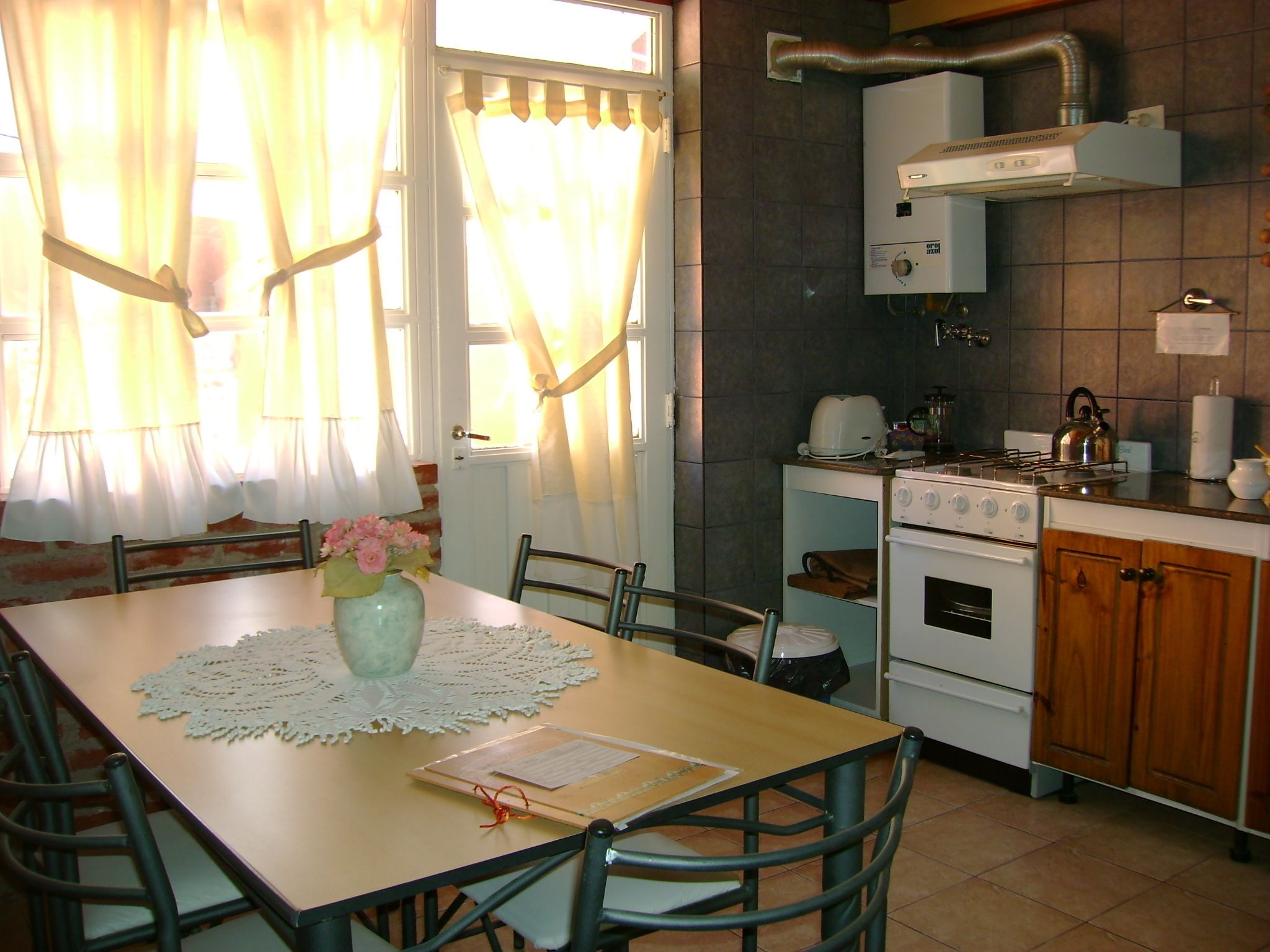 Cabañas Las Brisas