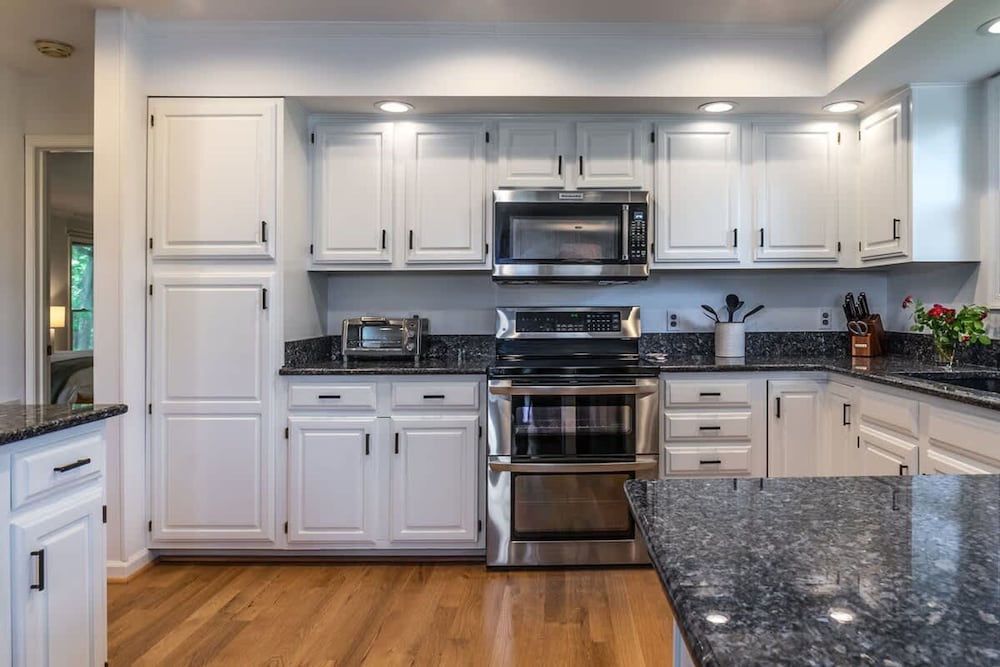 Shenandoah Retreat - Family Home