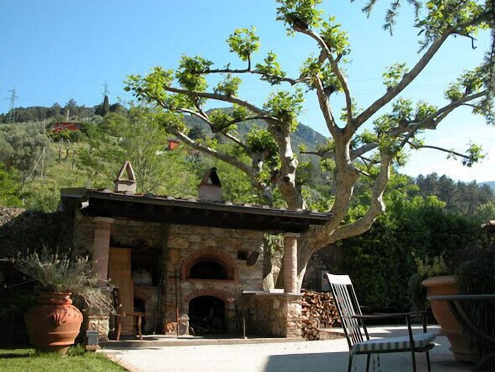 Villa Regnalla Luxury