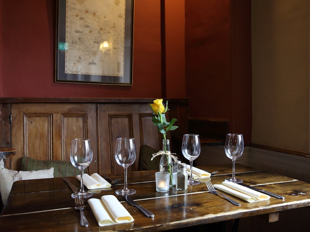 Buckinghamshire Arms, photo 9
