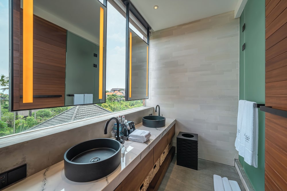 Body Factory Lifestyle Residence Canggu
