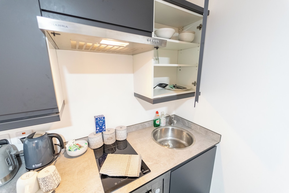 Charming Studio in Birmingham view 5