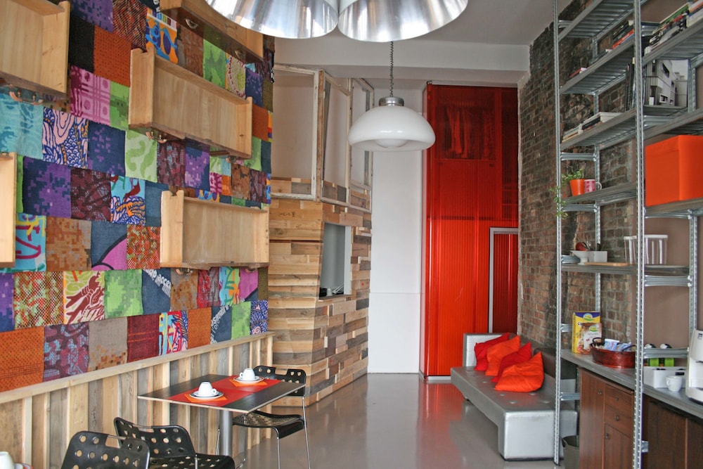 Loft Padova Bed&Breakfast