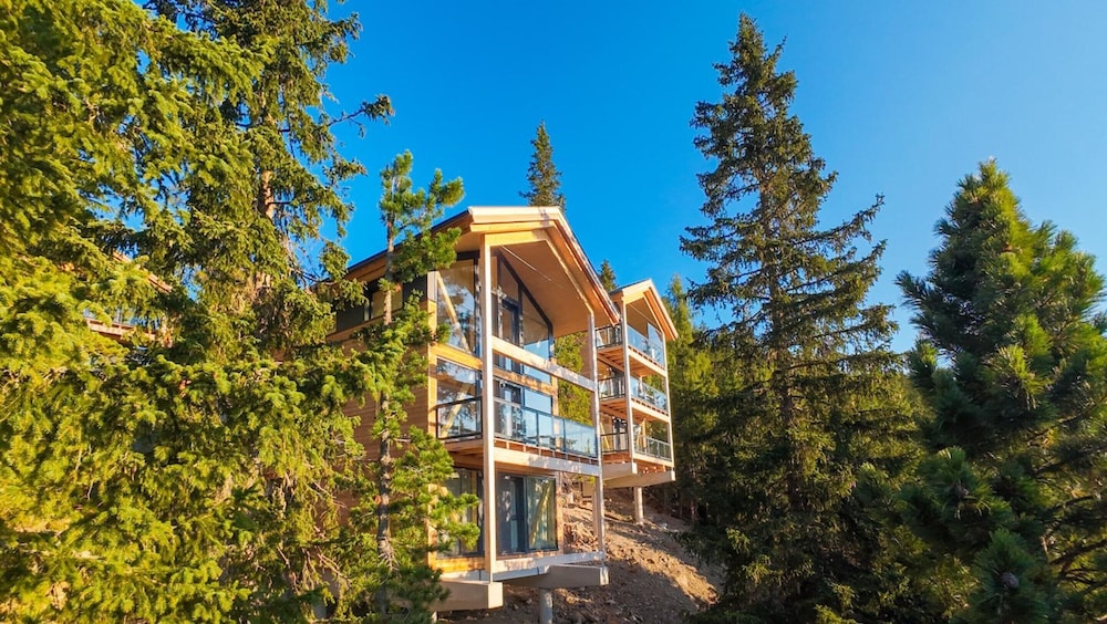 Chalet in Turrach Near Ski Lift