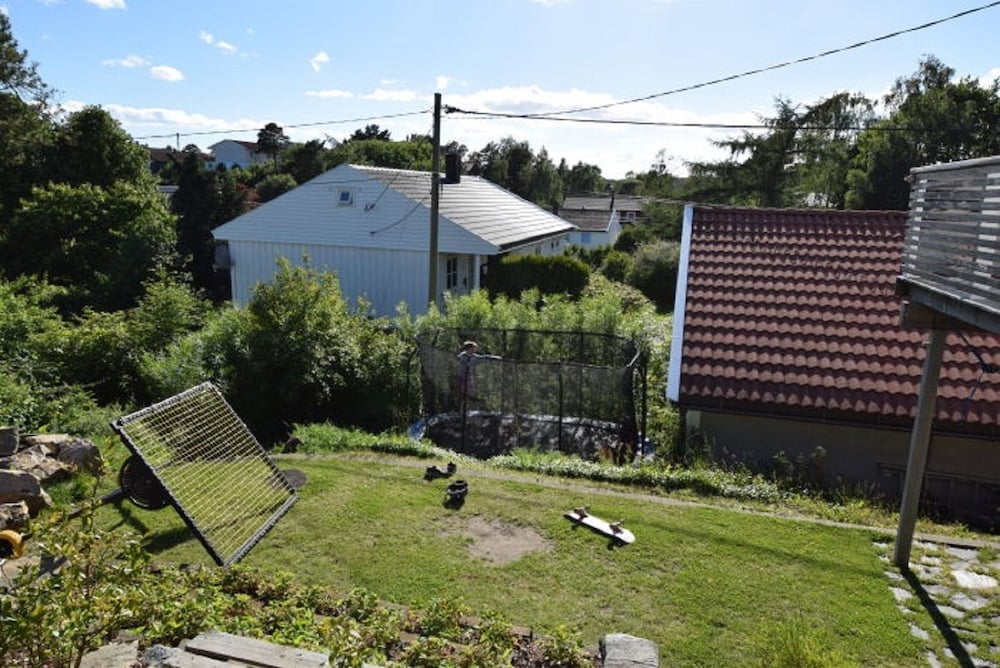 Solferie Holiday Home Tornestien
