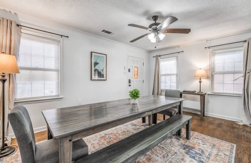 Parnassus Cottage