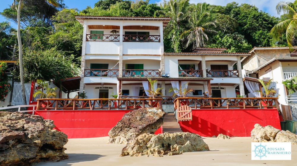 Hotel Pousada Marinheiro - Image 1
