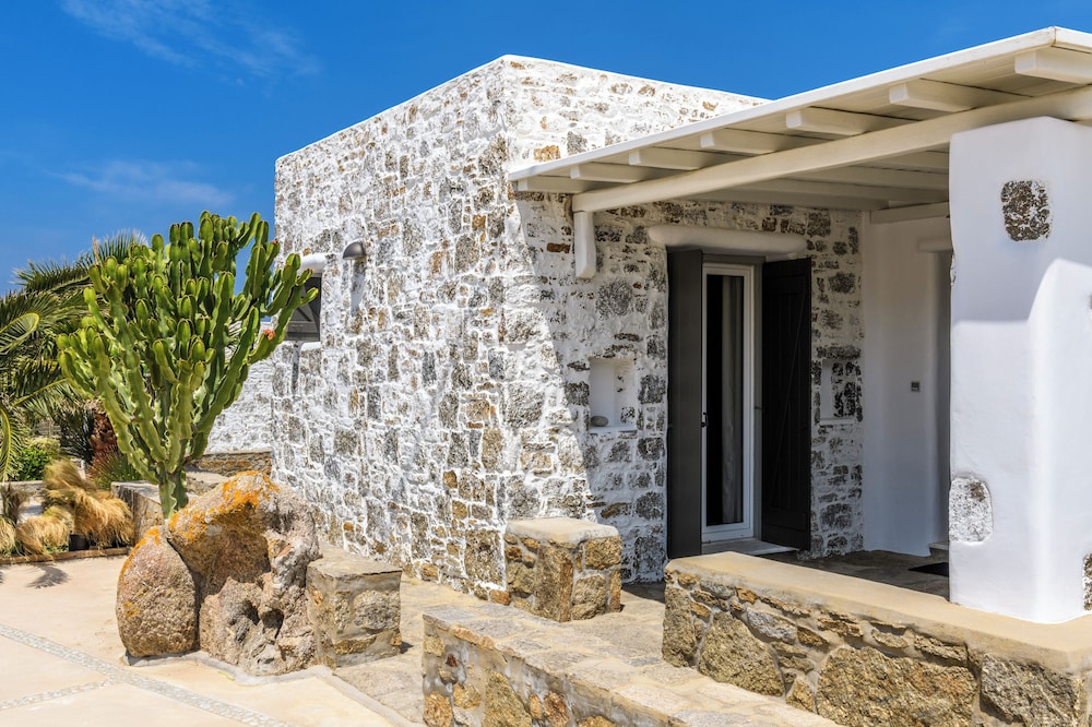 Aurora Mykonos Villas 1