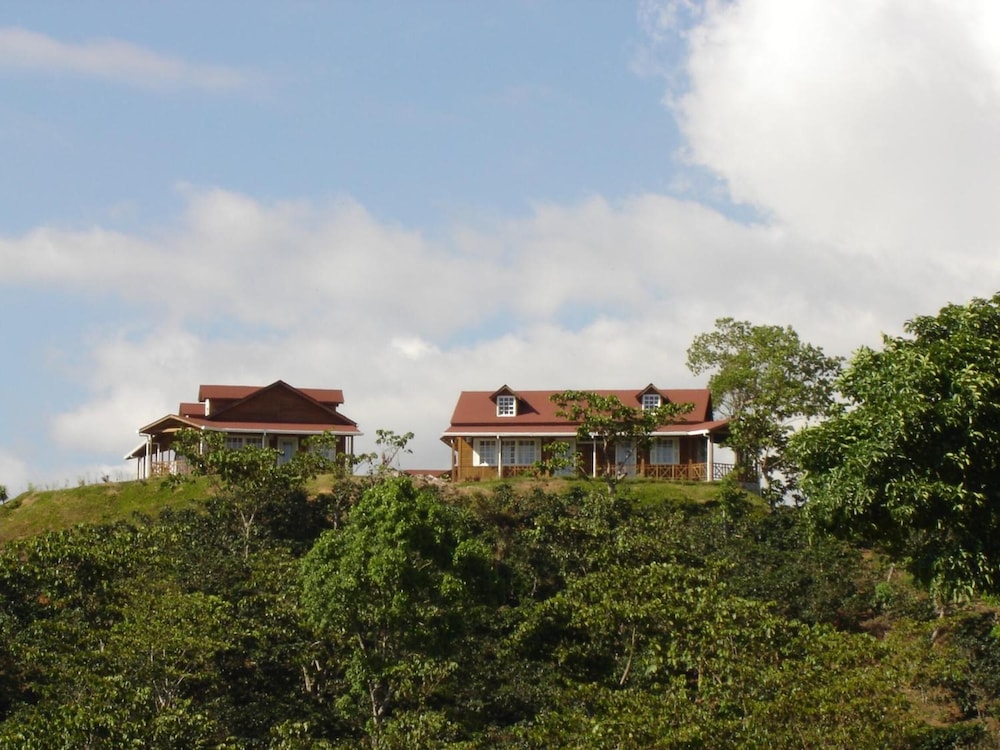 Finca Hamburgo