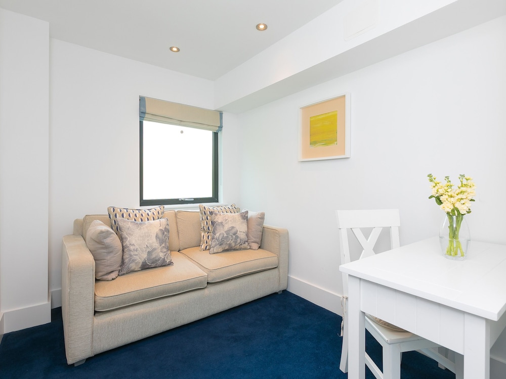 Porthminster Penthouse