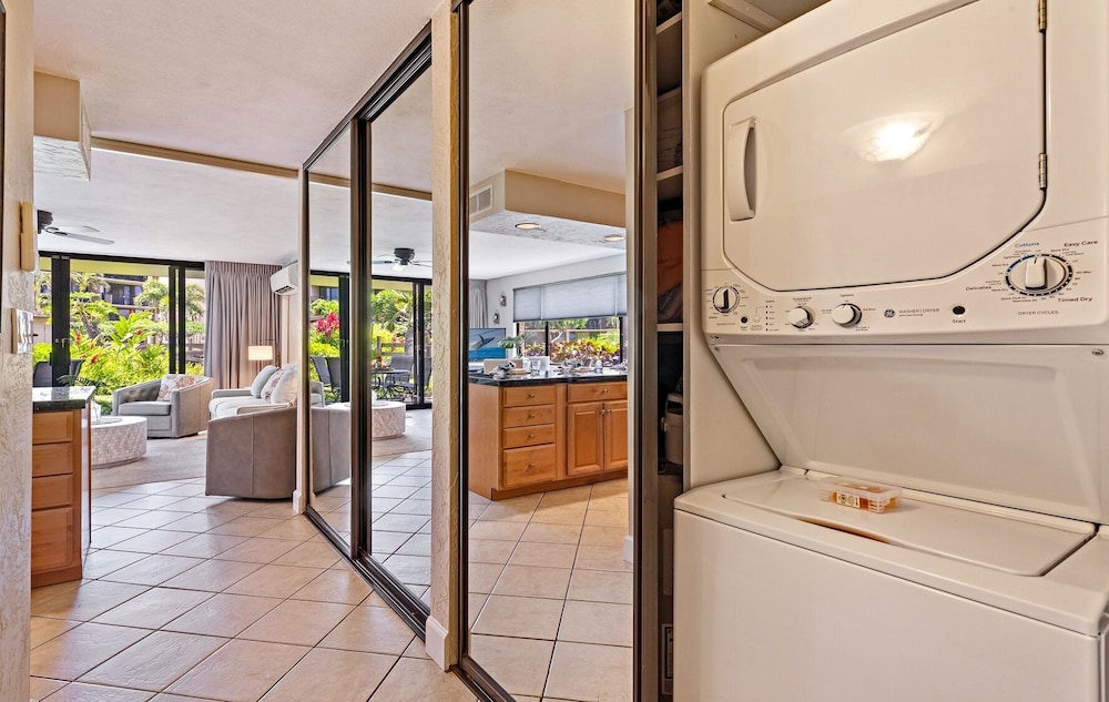 Papakea G101 1bed/1bath New Remodel 1 Bedroom Condo