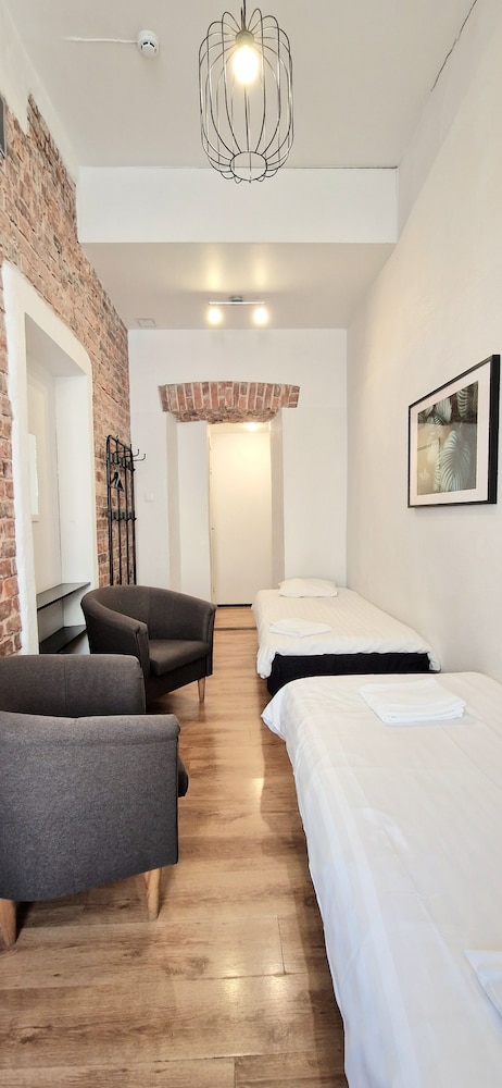 Tallinn Vacations - Fat Margaret's Hostel - Property Image 31