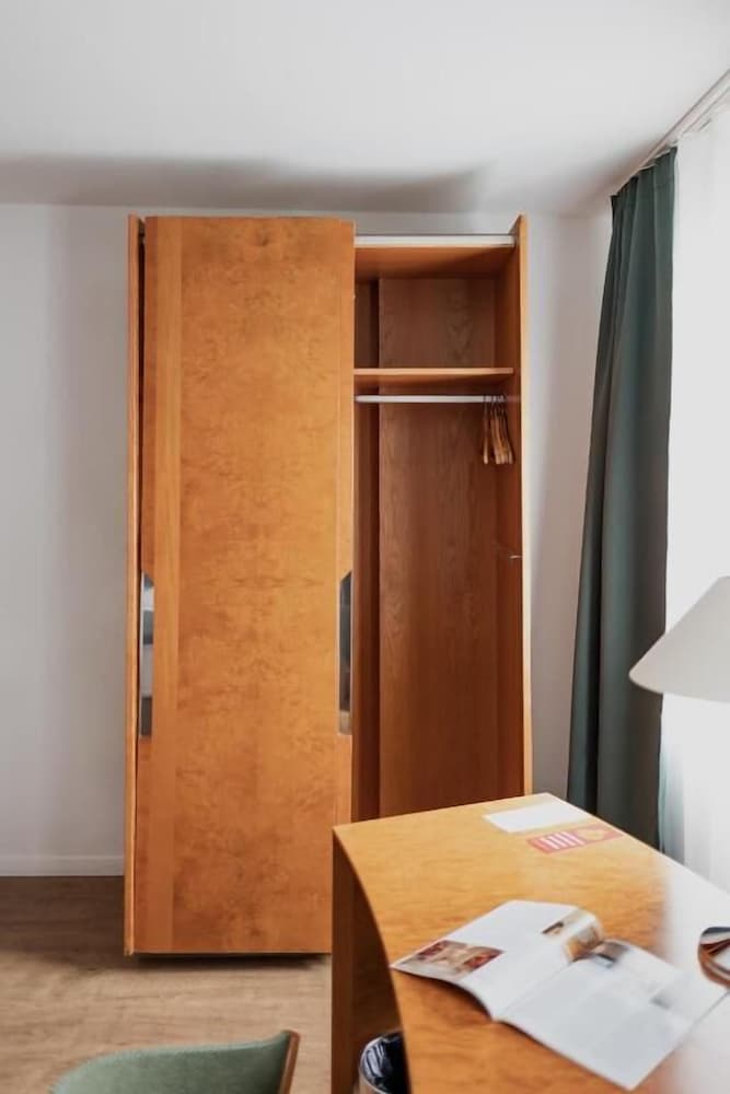 Hotel Cristallo