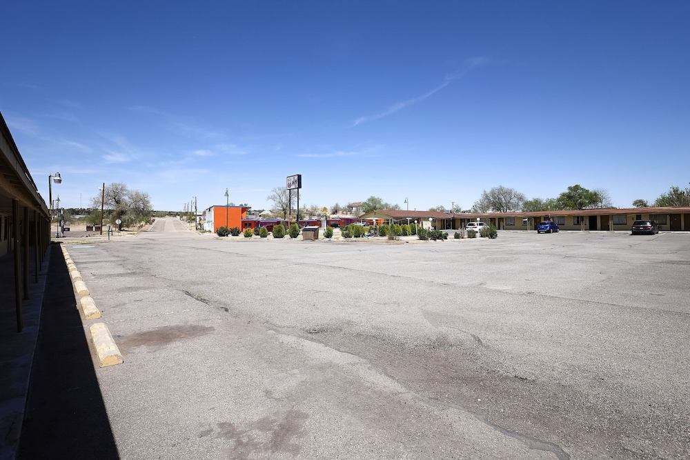 Route 66 Inn