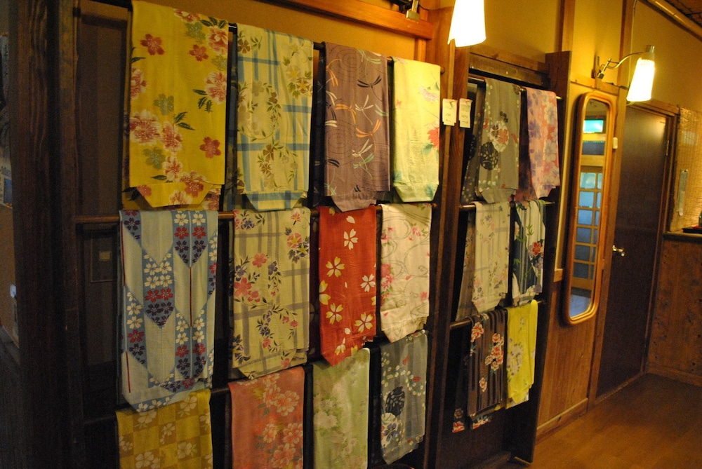 Hot Spring Inn Banya
