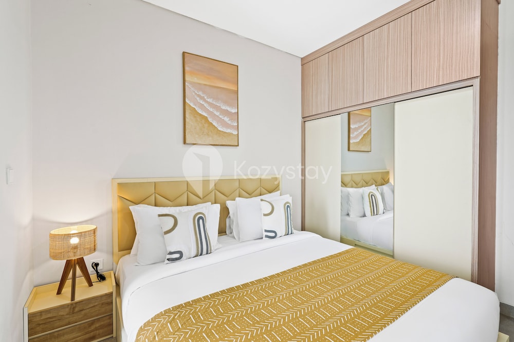 Manisha Villa by Kozystay - Seminyak