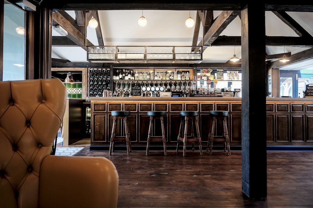 The Cromwell Arms