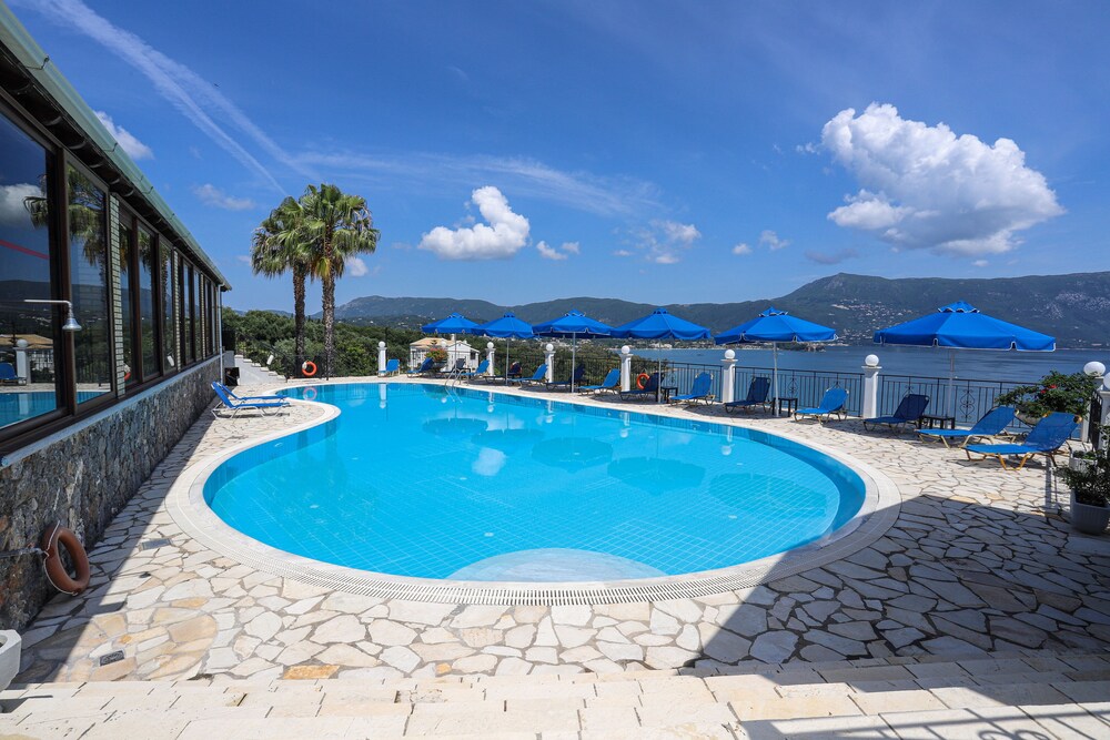 Kommeno Bella Vista