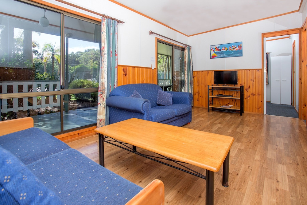 Tasman Holiday Parks - Kioloa Beach
