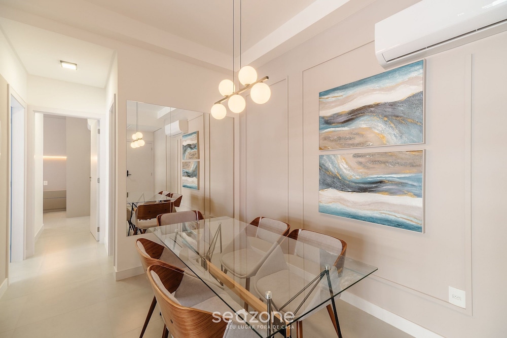 Lgds - Apartments in Downtown Florianopolis