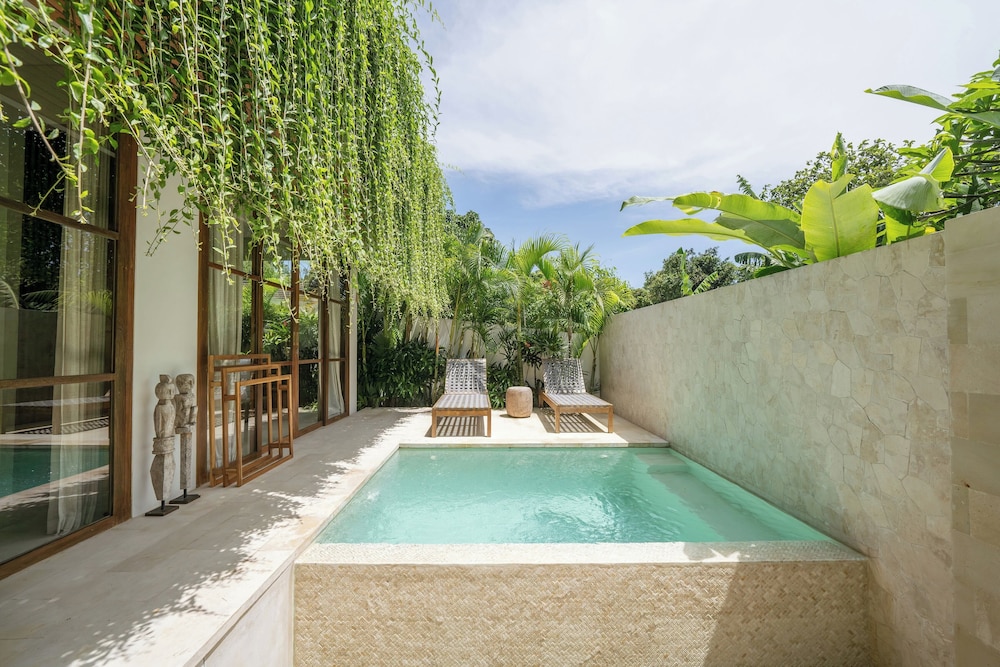 Villa Kayu Pererenan