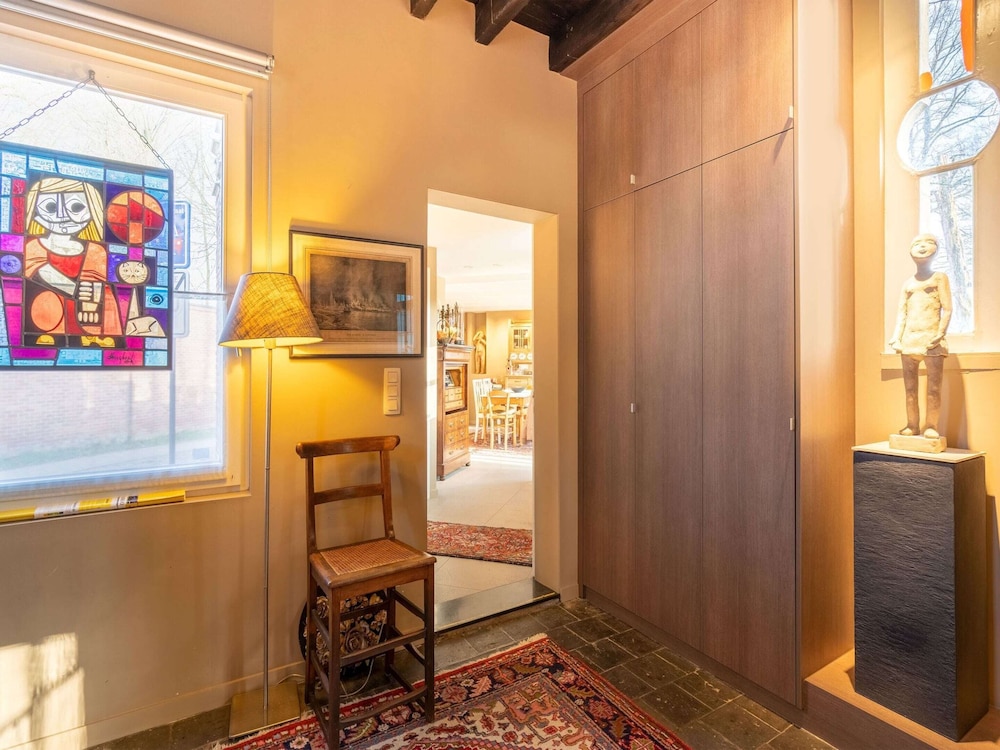 Apartment in Kruibeke Wissekerke Castle