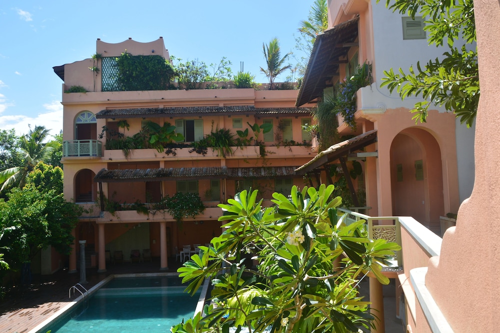 Casa Maria