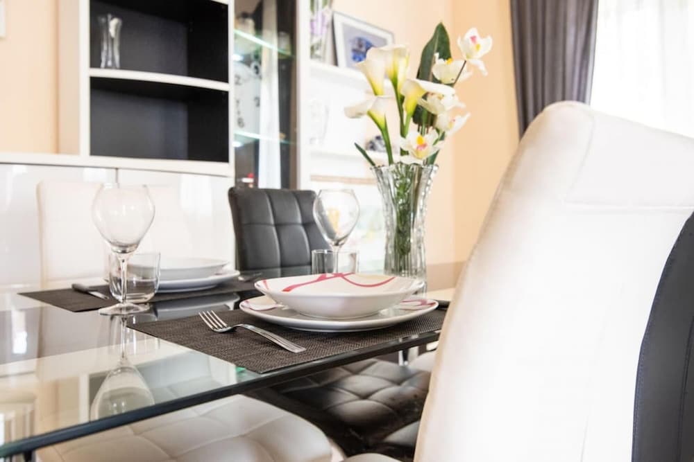 Welcomely - Casa Peppe view 2