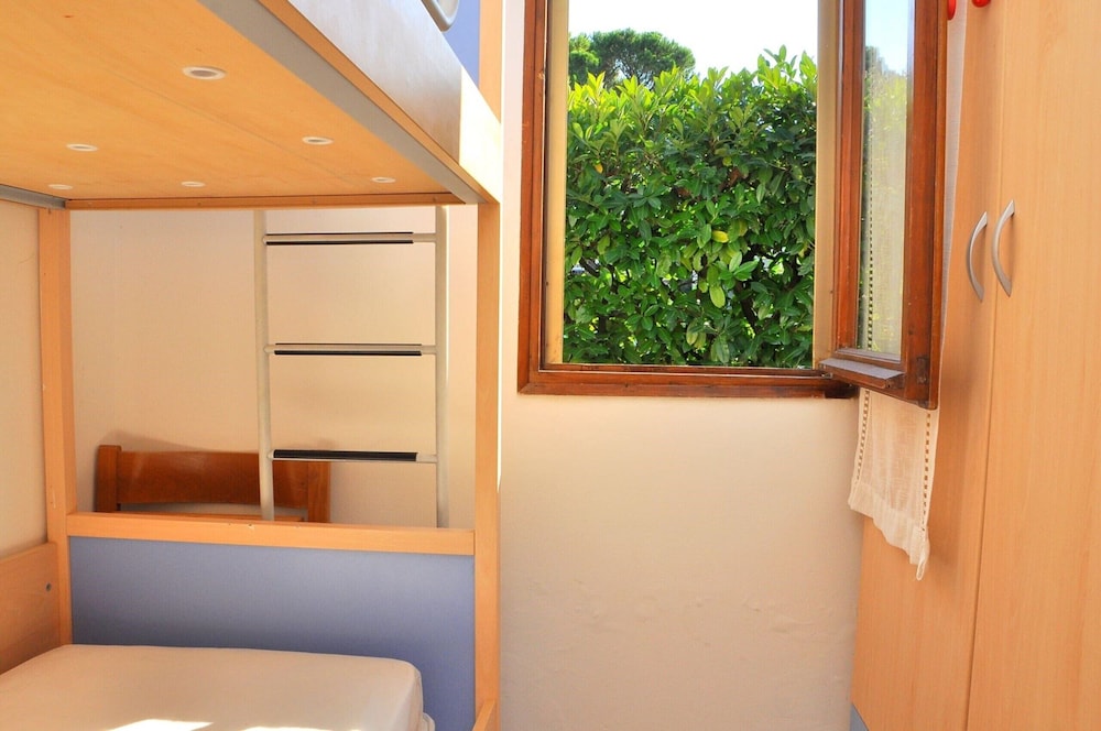 Cozy Independent Villa in Bibione Pineda