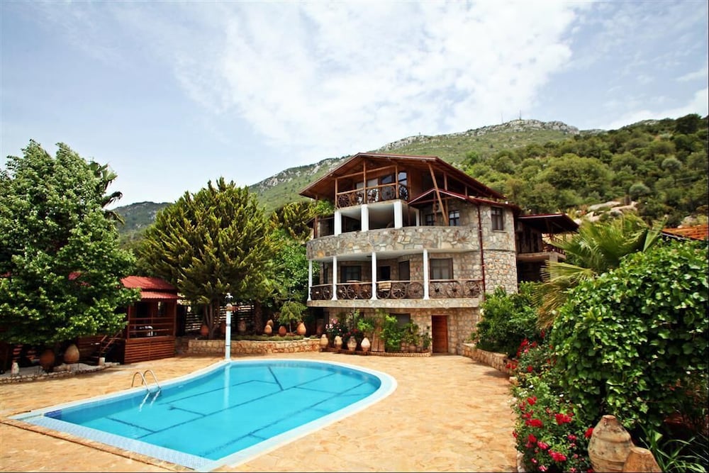 Kas Dogapark Otel - Image 59