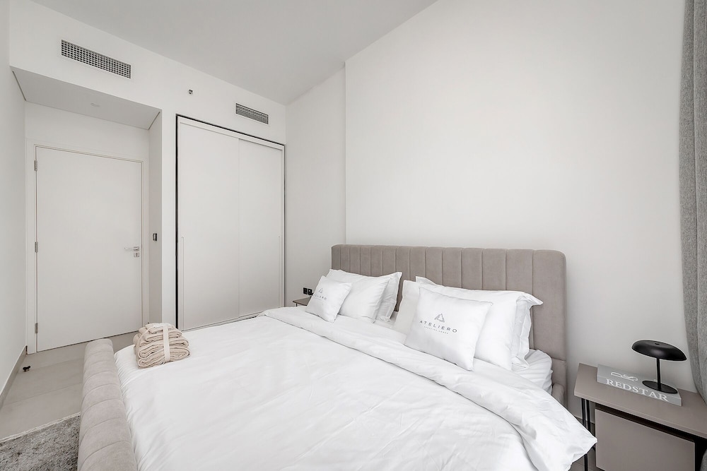 Deluxe 2BR Apartments at Socio