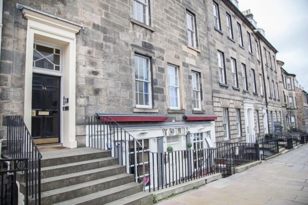 Castle View Apartments