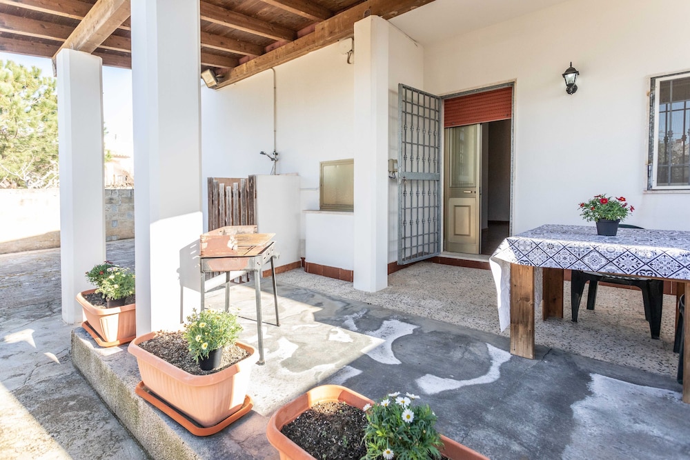 Villa Tilde bifamiliare view 4
