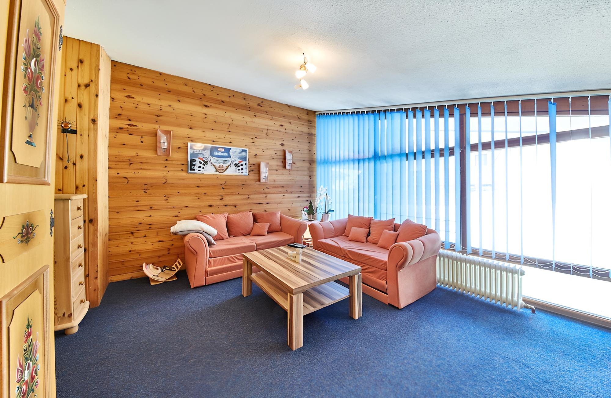Appartement Happy Days